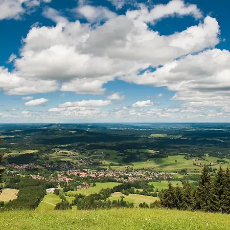 Hoernlezeit Mit Terrasse & Koenigscard Apartamento Bad Kohlgrub